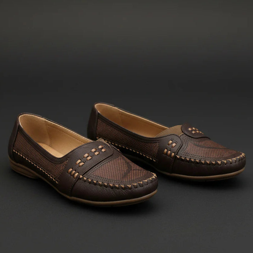 Amorette Loafers