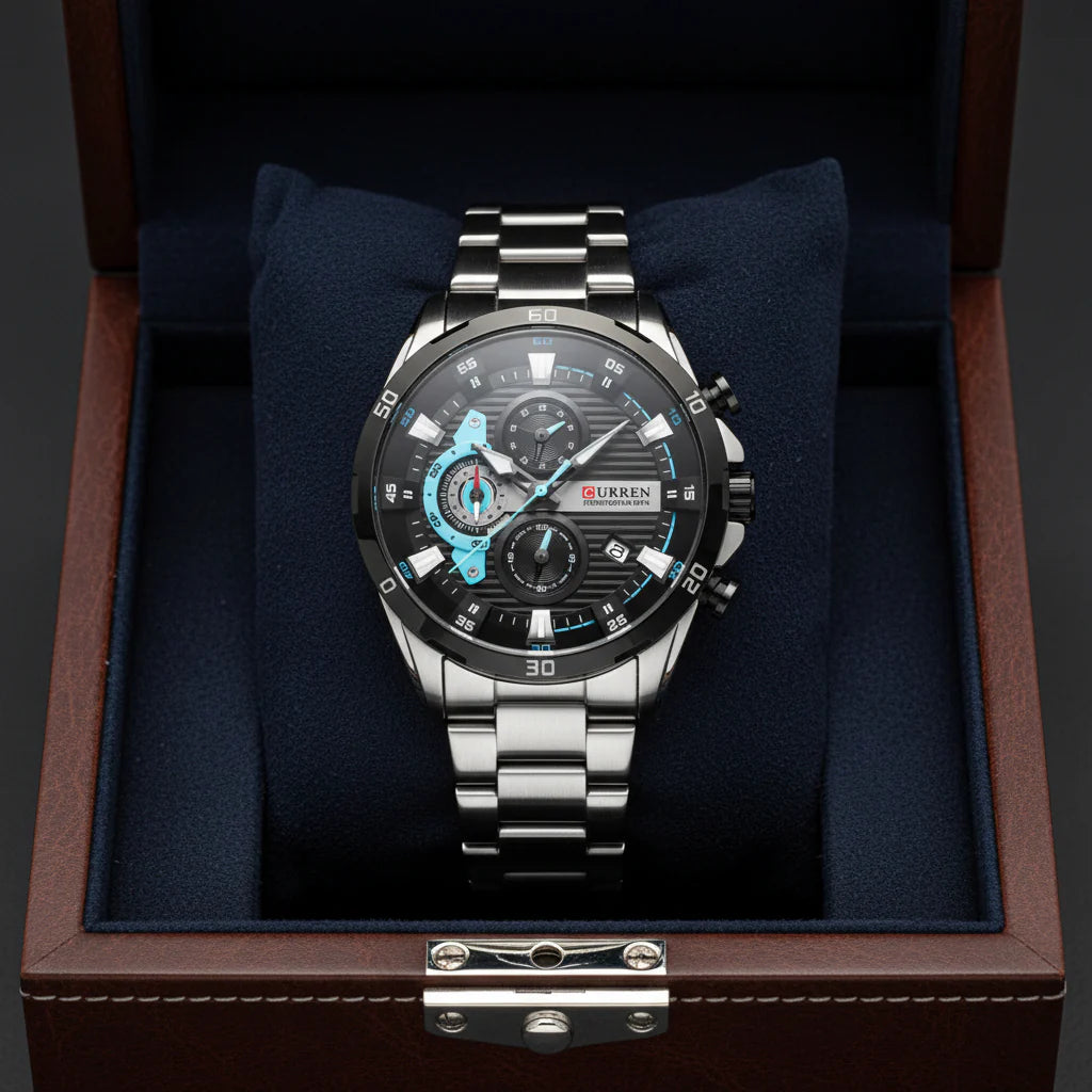 Revline Watch
