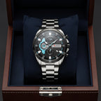 Revline Watch