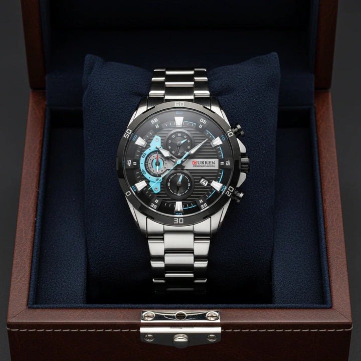 Revline Watch