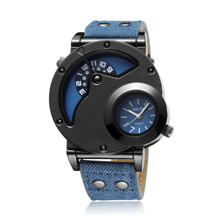 Thomas Watch