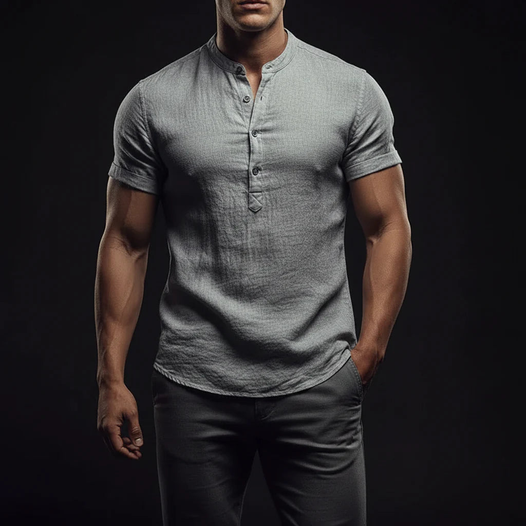 Kodiak Shirt