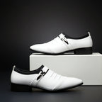 Corvino Loafers