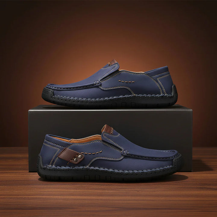 Clayton Loafers