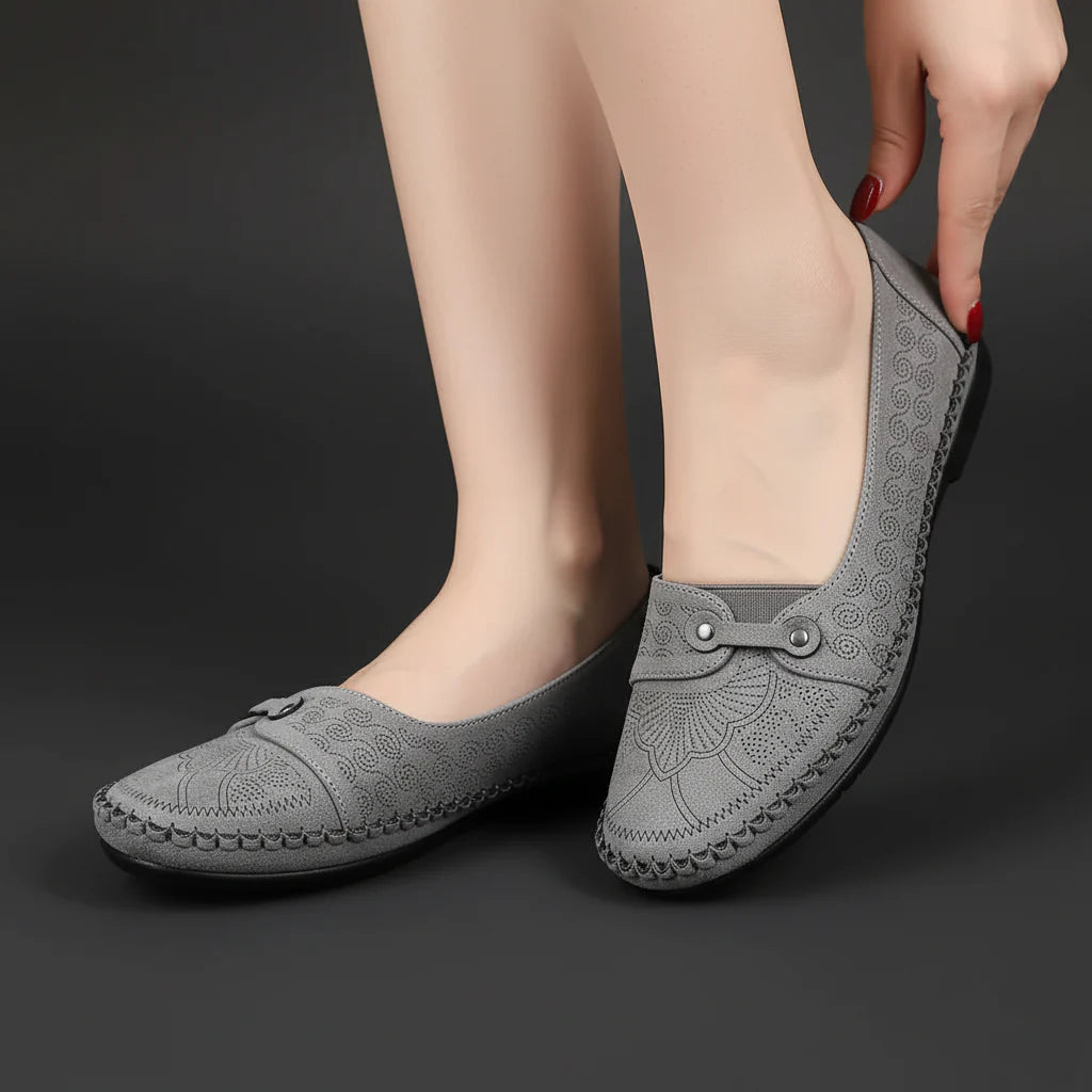 Evelisse Loafers