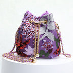 Nora Bucket Bag
