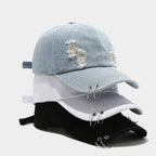 Mitchell Cap