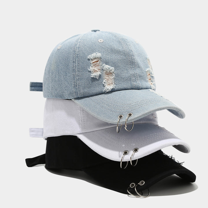 Mitchell Cap