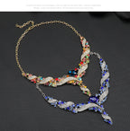 Diana Jewelry Set