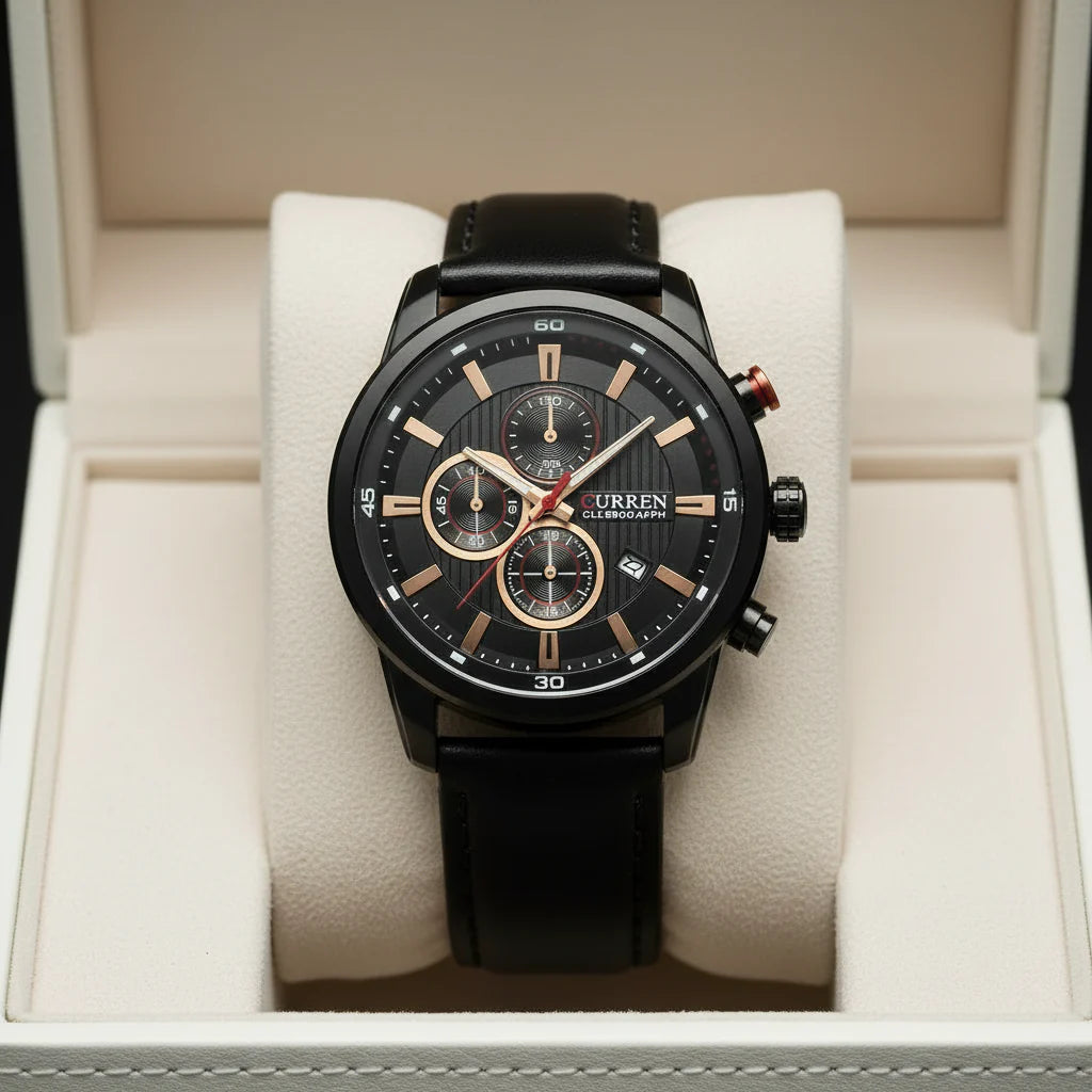 Dawson Watch