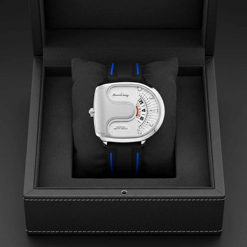 Valenzo Watch