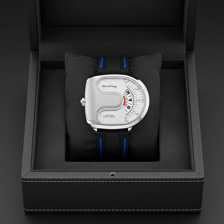 Valenzo Watch