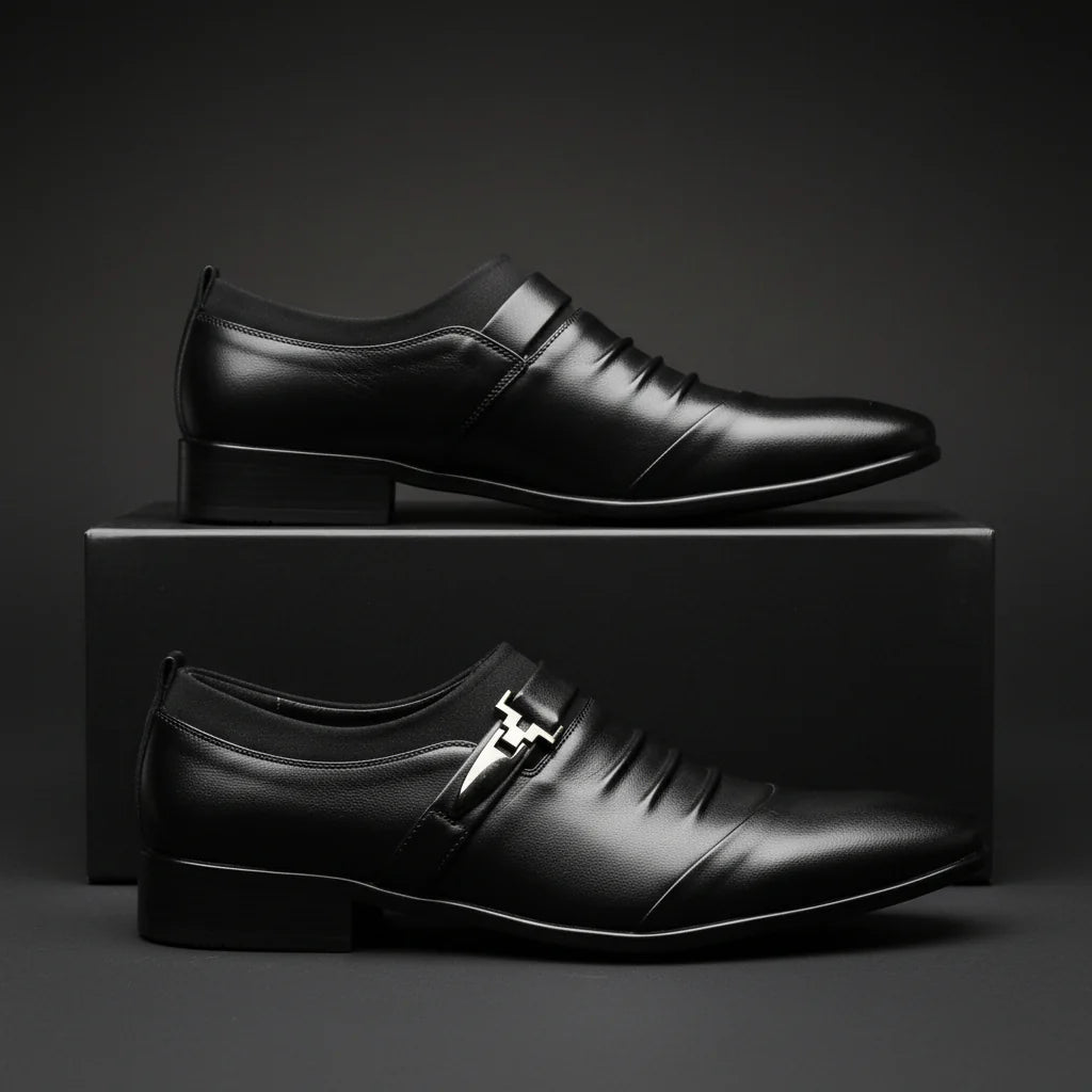 Corvino Loafers