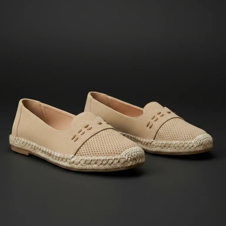 Amorette Loafers