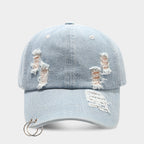 Mitchell Cap