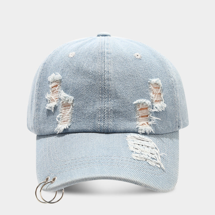 Mitchell Cap
