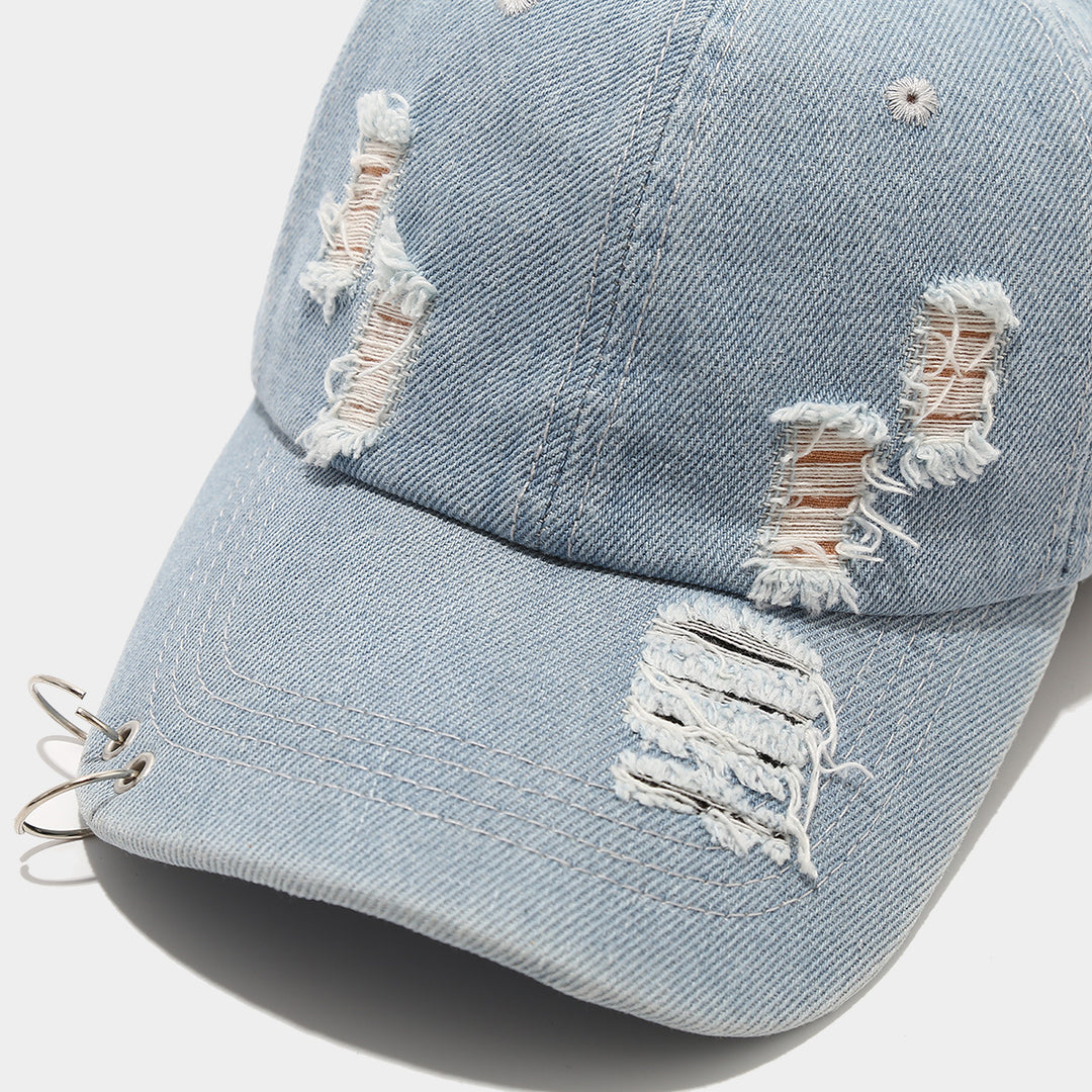 Mitchell Cap