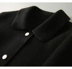 Eleanor Wool Jacket