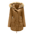Margot Coat