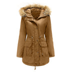Margot Coat