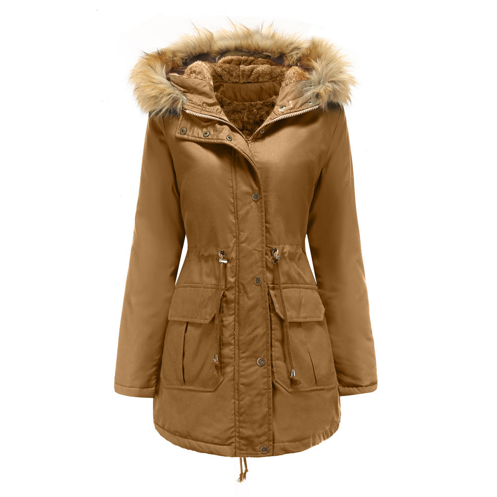 Margot Coat