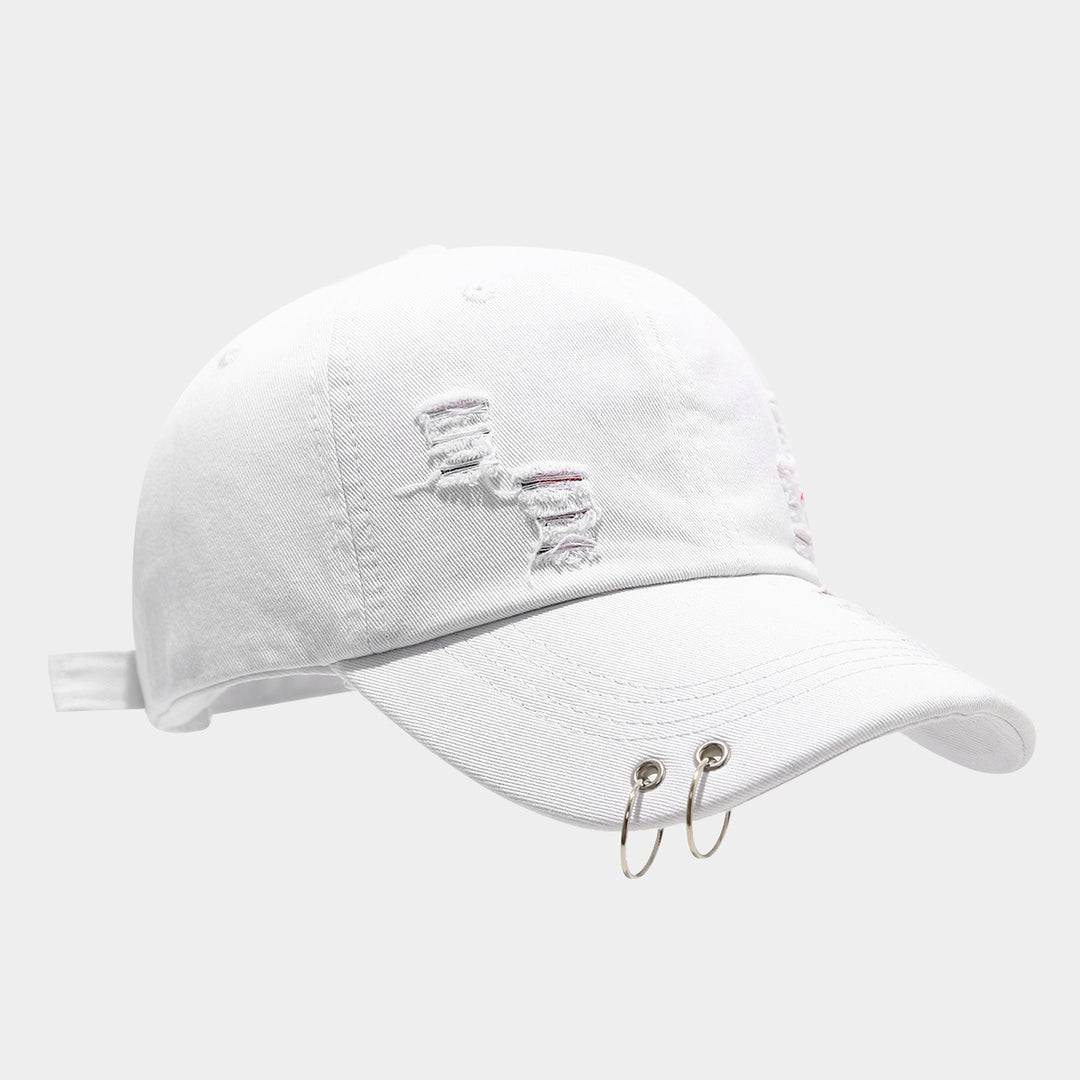Mitchell Cap