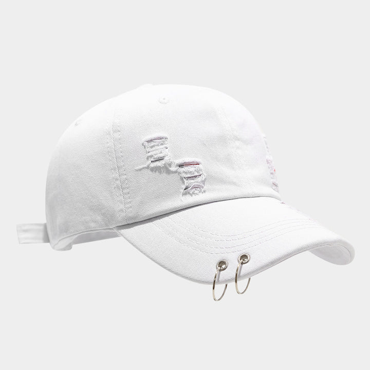 Mitchell Cap