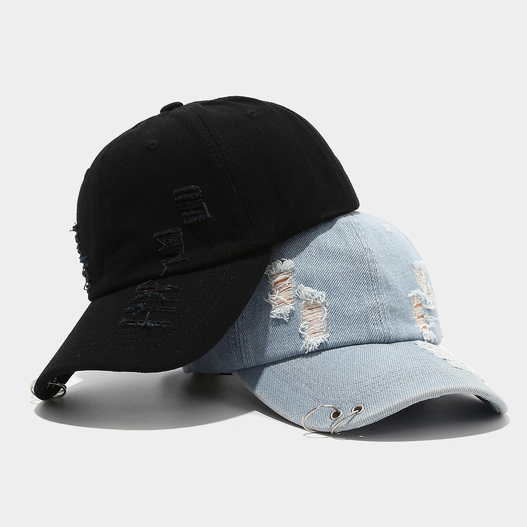 Mitchell Cap