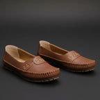 Amorette Loafers