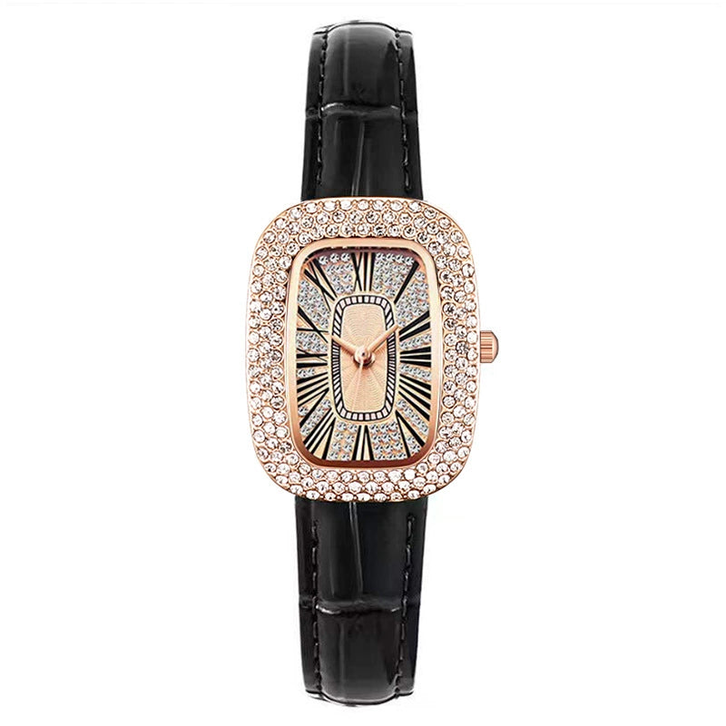 Daphne Crystal Watch