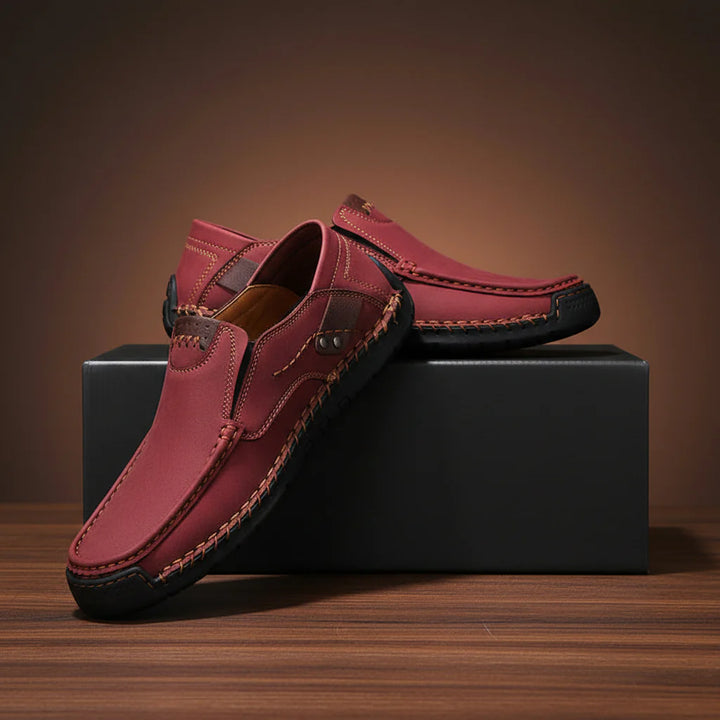 Clayton Loafers