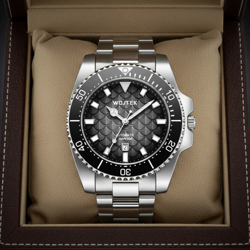Colter Watch