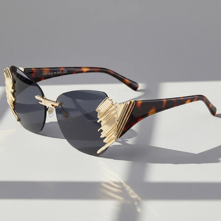 Zylia Sunglasses