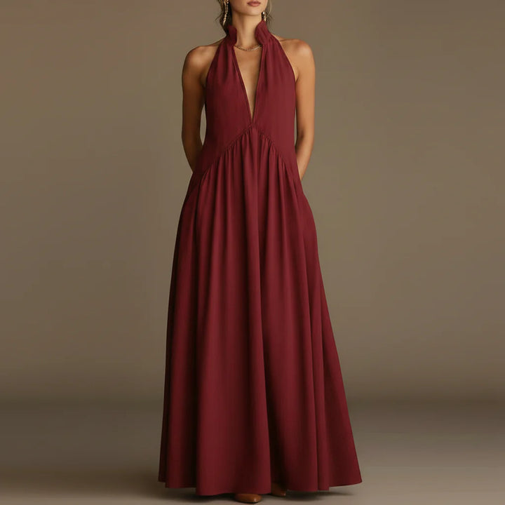 Bellamour Dress