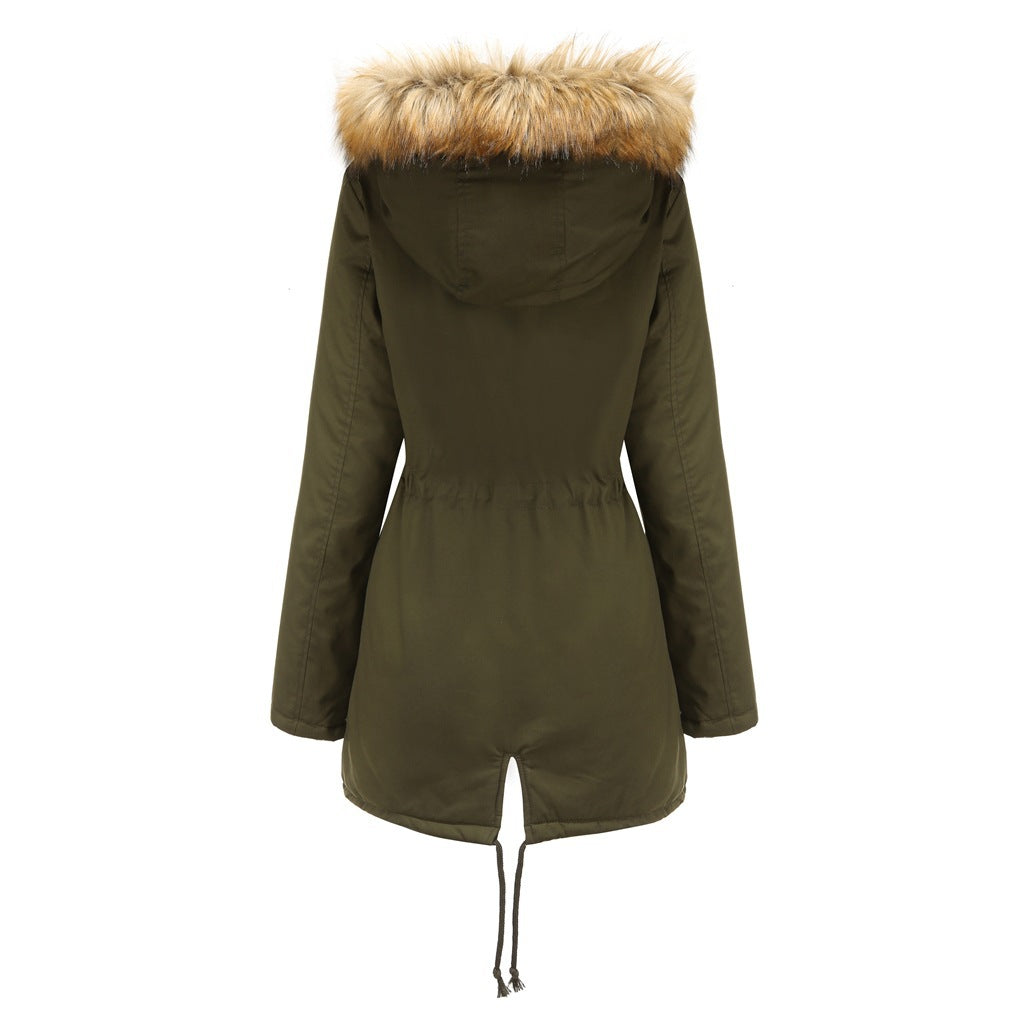 Margot Coat