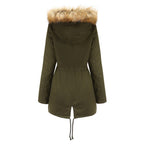 Margot Coat