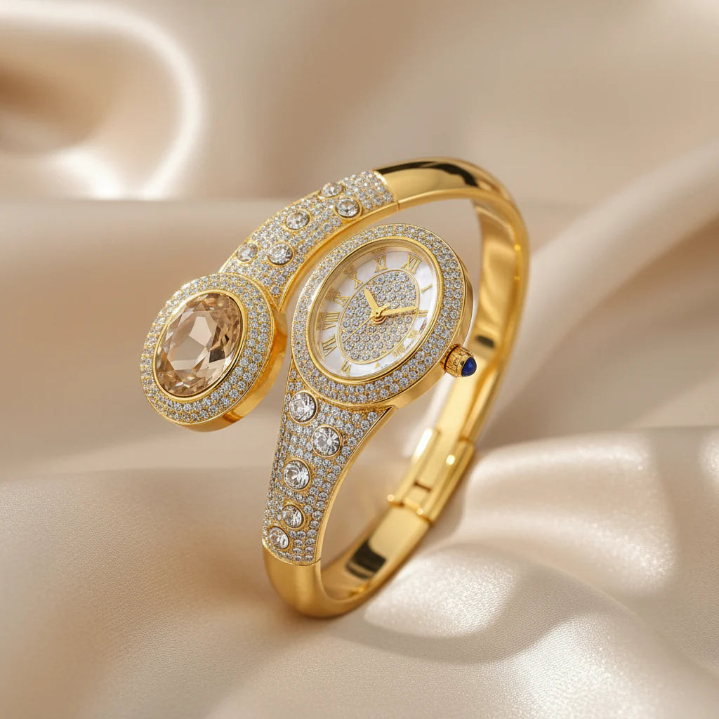 Virelle Watch