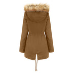 Margot Coat