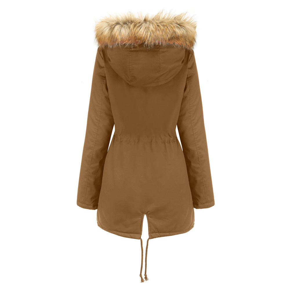 Margot Coat