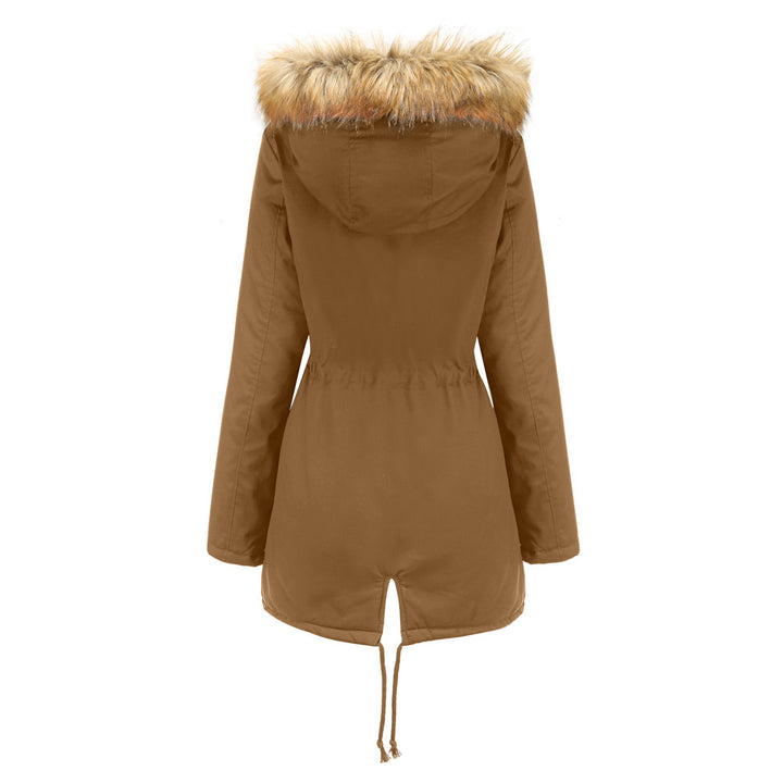Margot Coat