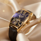Sewor Watch