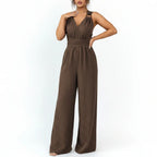 Charm Jumpsuit