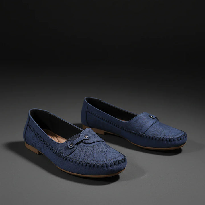 Evelisse Loafers