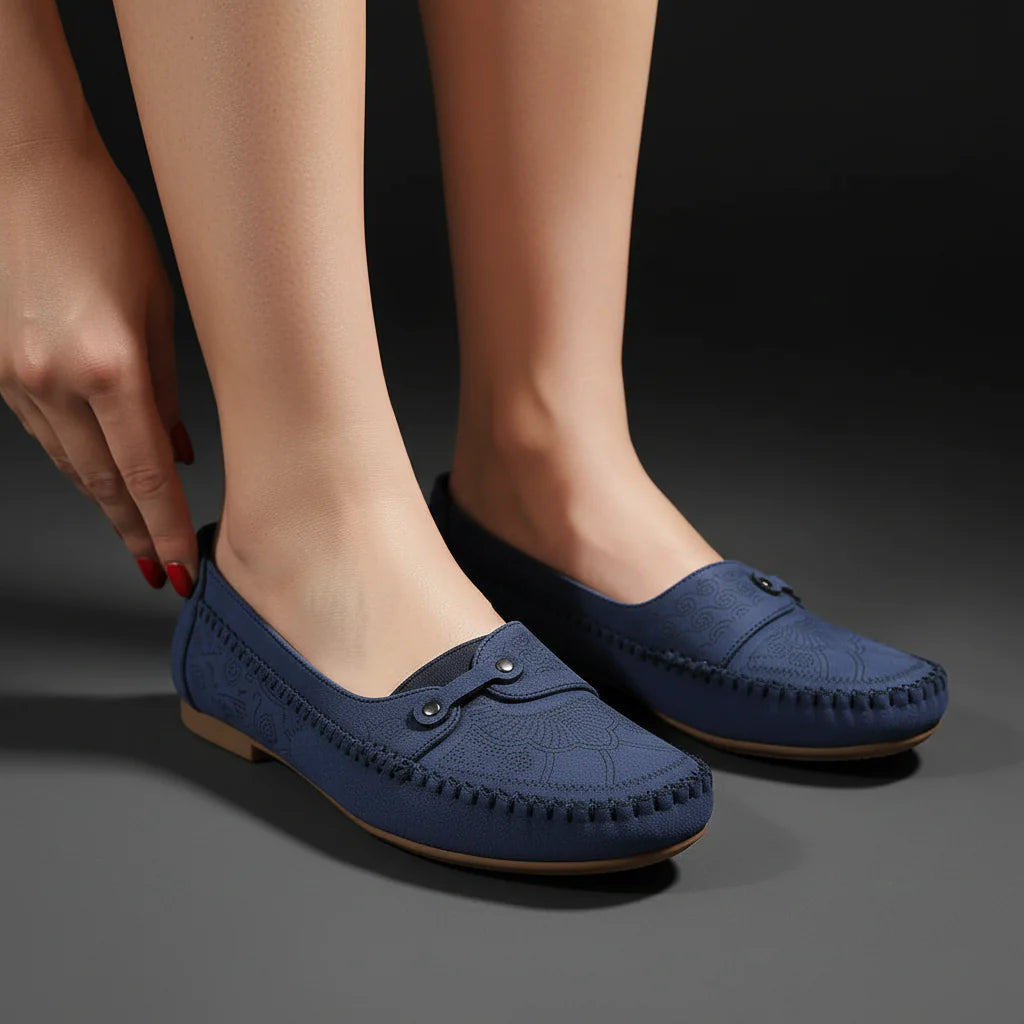 Evelisse Loafers