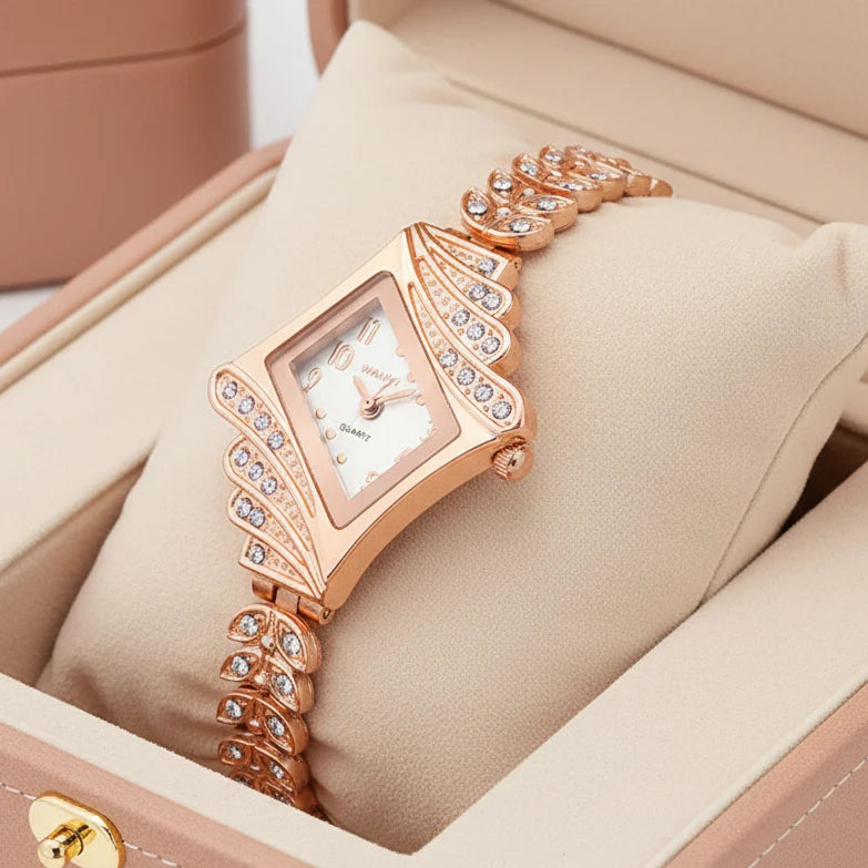 Zyliah Watch