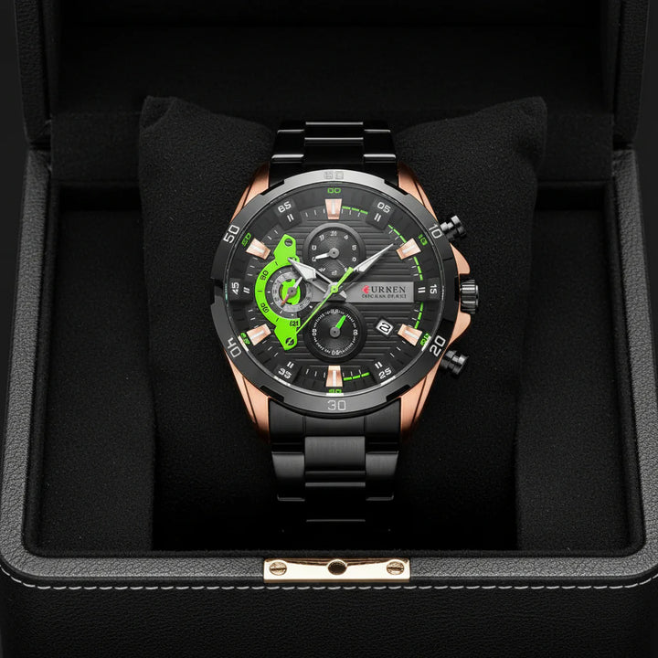 Revline Watch