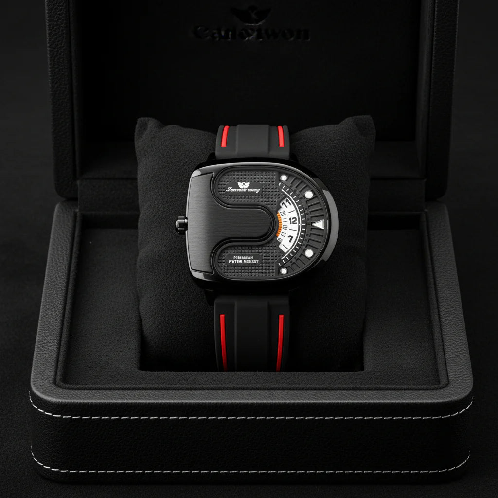 Valenzo Watch