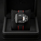 Valenzo Watch