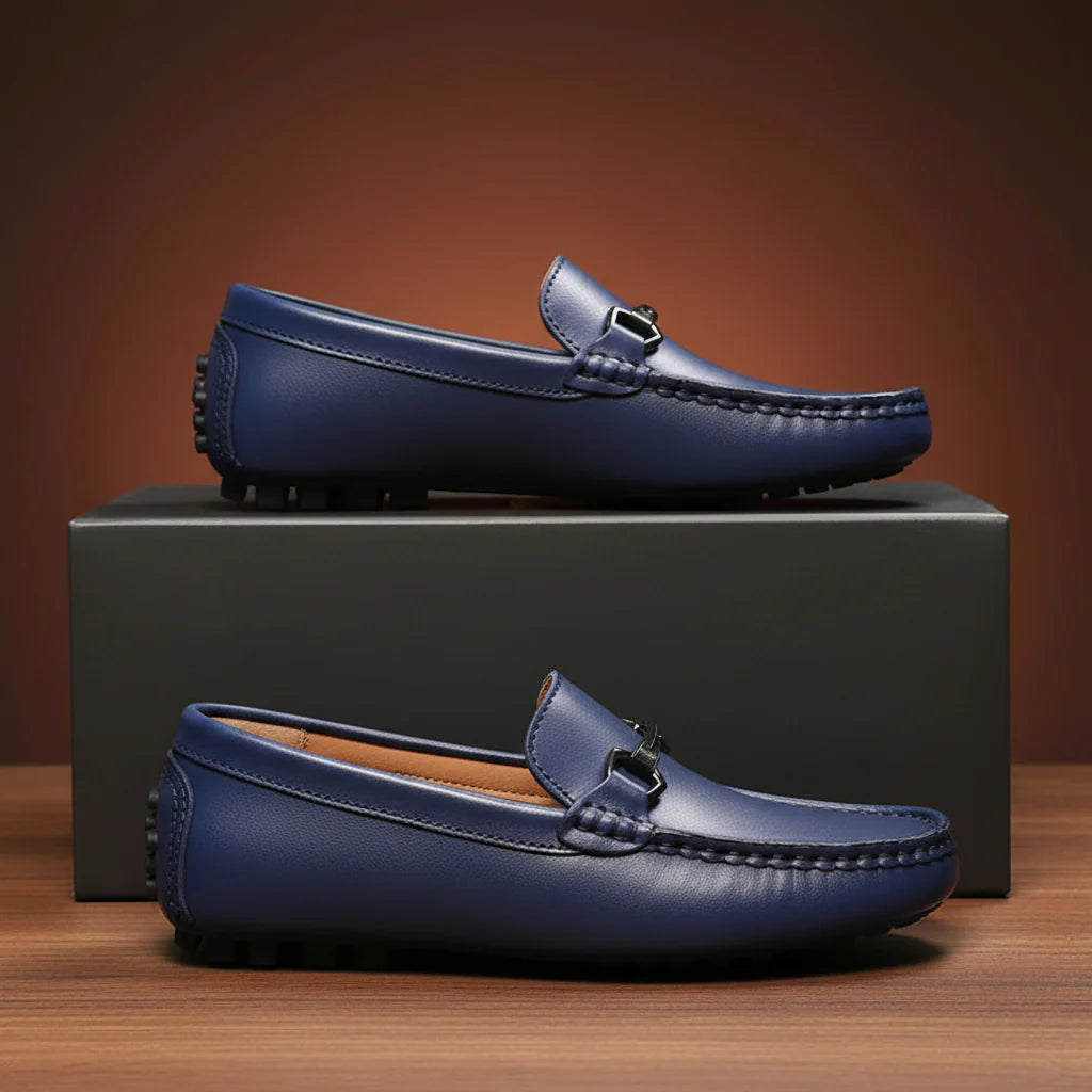 Colter Loafers