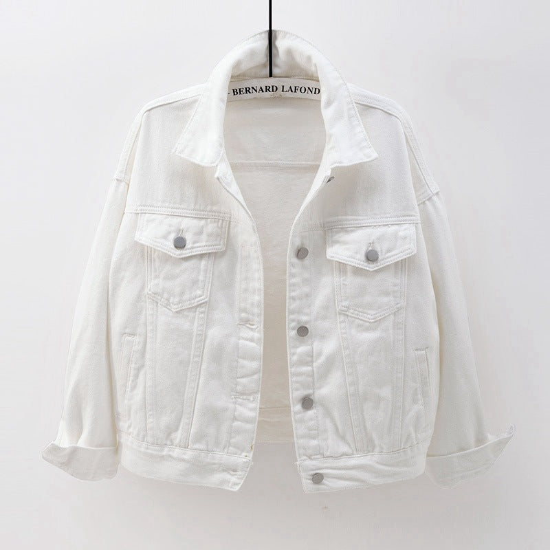 Nova Denim Jacket
